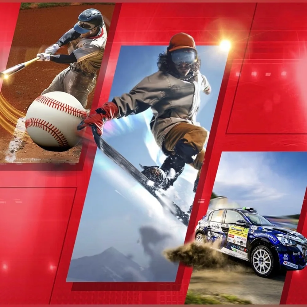 Abacus Brands Virtual Reality ESPN Interactive VR Book and STEM Activity